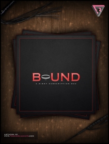 bound
