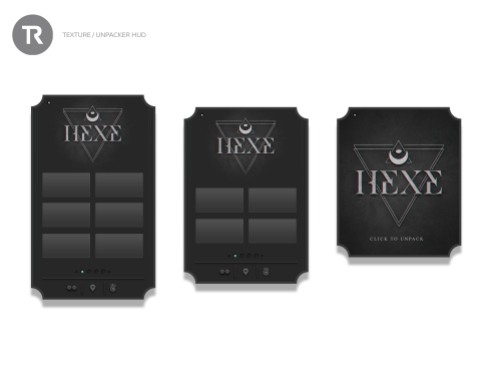 hexe1-unpacker