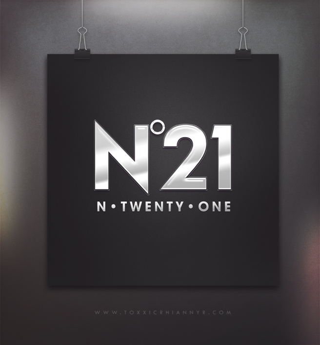 logo - n21