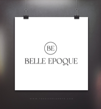 logo - belle-epoque
